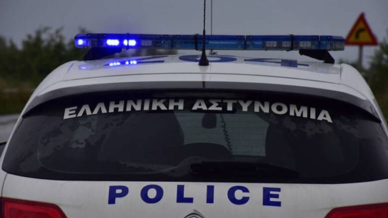 Άγριο έγκλημα στη Θεσσαλονίκη – Άντρας βρέθηκε μαχαιρωμένος μέσα στο σπίτι του