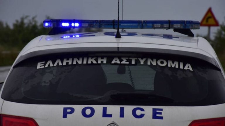 Ιωάννινα: Παραπέμπεται 28χρονος για απόπειρα ανθρωποκτονίας σε βάρος αστυνομικού