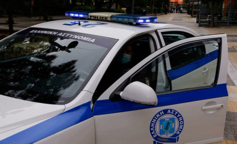 Νέα Σμύρνη: Σύλληψη 35χρονου για επίθεση σε τρεις μαθήτριες