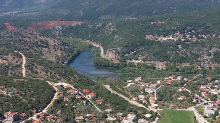 «Όχι» στο Μικρό Υδροηλεκτρικό στον Άγιο Γεώργιο από ΓΕΩΤΕΕ Ηπείρου