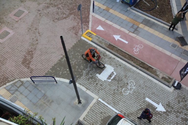 Δήμος Λαρισαίων: Δωρεάν προγράμματα ποδηλατικής οδηγικής συμπεριφοράς