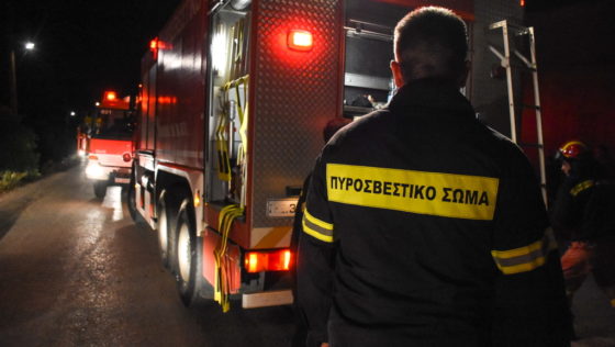 Kαλαμάτα: Επιχείρηση απεγκλωβισμού τεσσάρων ατόμων από απόκρυμνη περιοχή της Μονής Βελανιδιάς
