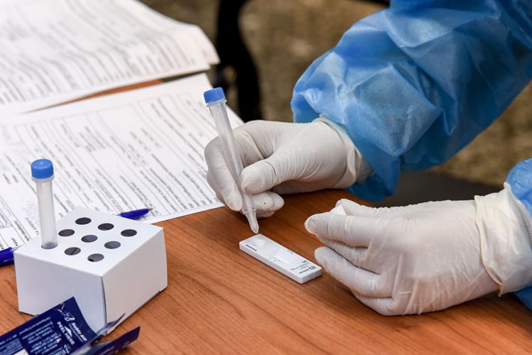 Κέρκυρα: Ο ΕΟΔΥ ανακοίνωσε 7 επιβεβαιωμένα κρούσματα την Πέμπτη