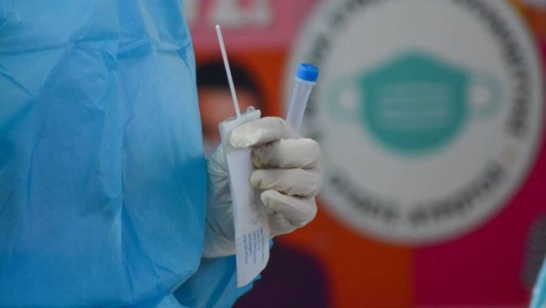 Δωρεάν rapid test αύριο στον δήμο Θερμαϊκού