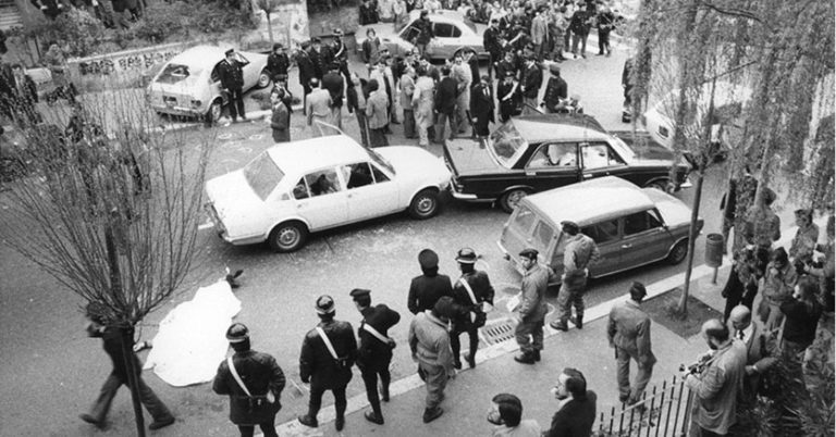Ερυθρές Ταξιαρχίες: Σύλληψη 7 Ιταλών τρομοκρατών των δεκαετιών ‘70 και ‘80 στη Γαλλία