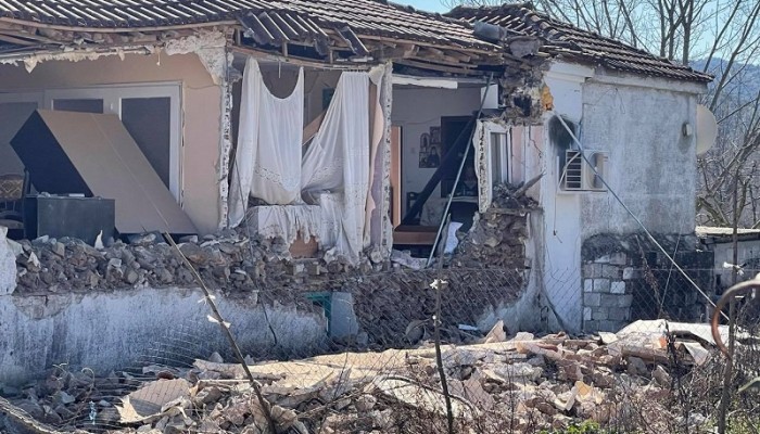 Χανιά: Αποστολή αγάπης στην Ελασσόνα από το Δήμο Αποκορώνου