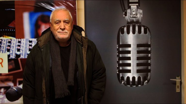 Ο Γιάννης Πετρίδης πέρασε την «Αφύλαχτη Διάβαση»! Ένα «road trip» 46 ετών σε 52 λεπτά (audio)