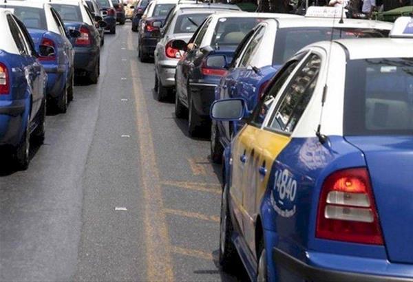 Θεσσαλονίκη: Επεκτείνεται μέχρι το τέλος του 2021 το μέτρο εισόδου των ταξί στις λεωφορειολωρίδες