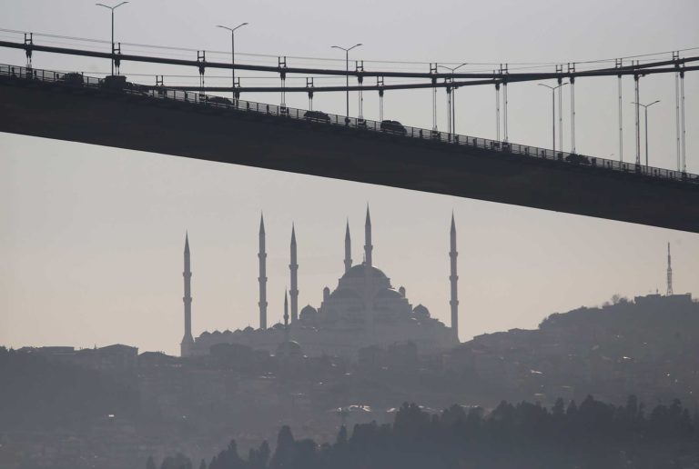 Ο Ερντογάν υποδέχεται την ηγεσία της ΕΕ – Ποια τα επόμενα βήματα της Τουρκίας