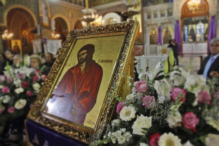 Μ. Τρίτη: Το Τροπάριο της Κασσιανής και η σημασία του