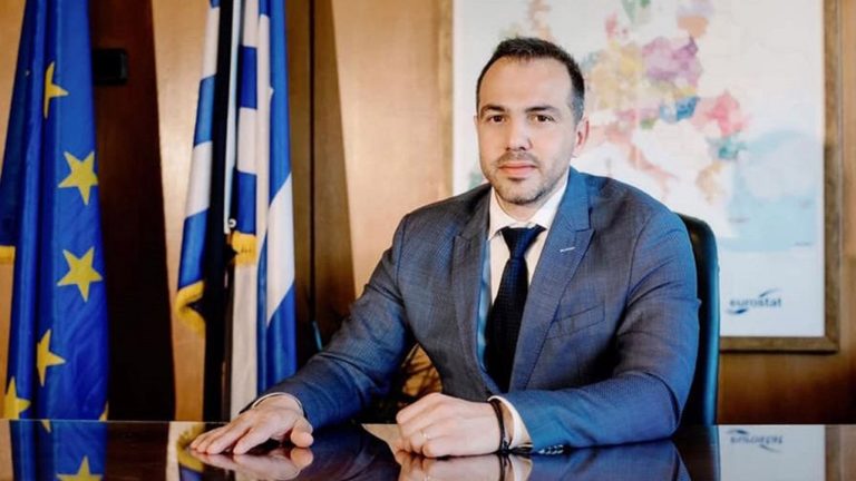 Μήνυμα του Αντιπεριφερειάρχη ΠΕ Ροδόπης για το Ραμαζάνι