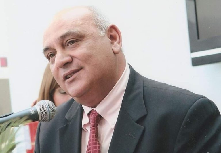“Έφυγε” από τον κορονοϊό ο γιατρός Κώστας Τσιτουρίδης