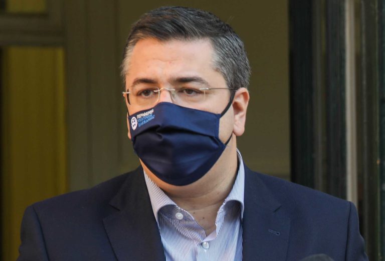 Απ. Τζιτζικώστας στο Πρώτο: Τα μέτρα στήριξης βήμα για την αποκατάσταση της αδικίας (audio)