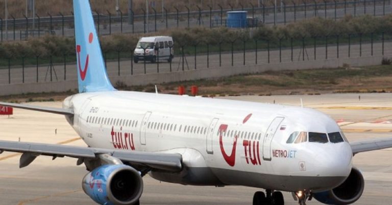 TUI: Κορυφαίος προορισμός η Ελλάδα – 300.000 Ρώσοι “καθ’ οδόν’  (video)