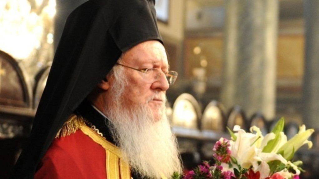 Πρώτος εορτασμός όλων των Αγίων Ιατρών στο Οικουμενικό Πατριαρχείο
