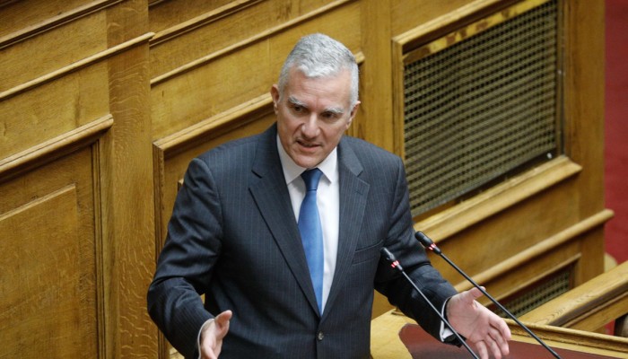 Χανιά: Τηλεδιάσκεψη Βολουδάκη με συλλόγους γονέων για τα πειραματικά σχολεία