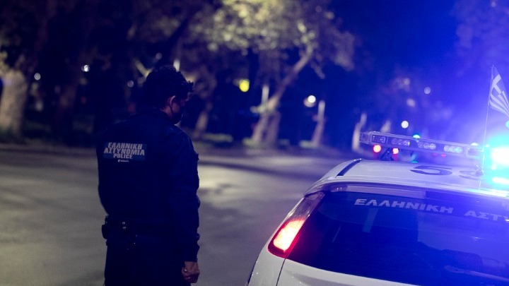 Βέροια: Έκλεψε 56χρονο με τη μέθοδο της απασχόλησης