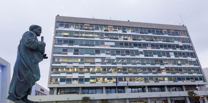 Προβολή ερευνητικών αποτελεσμάτων του ΑΠΘ μέσω μηνιαίας ηλεκτρονικής έκδοσης