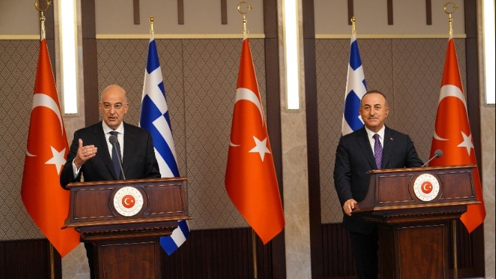 Ανάλυση: Η ελληνική διπλωματία εξοργίζει τους Τούρκους