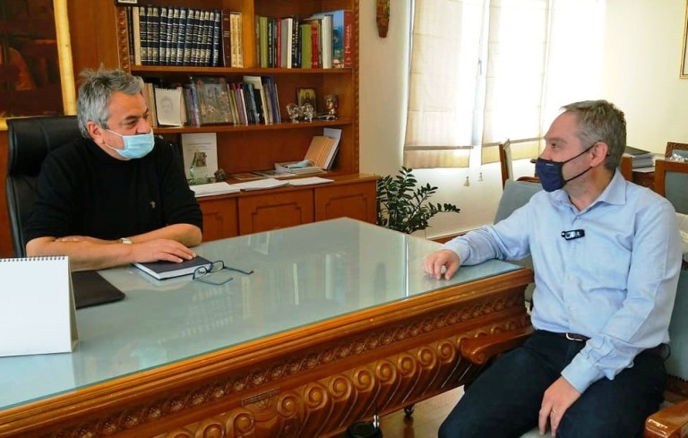 Δυτική Μακεδονία: Πρόγραμμα για την ενίσχυση της κυκλικής βιοοικονομίας στον αγροδιατροφικό τομέα
