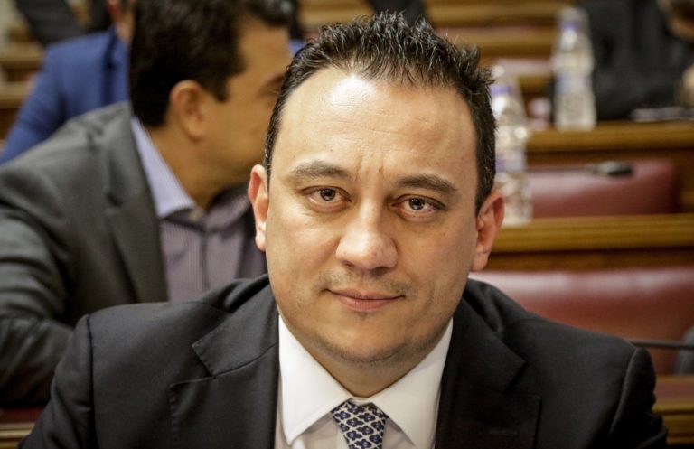 Μήνυμα Βλάση προς τον Απόδημο Ελληνισμό για το Πάσχα