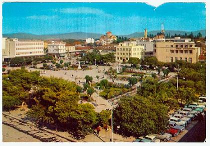 «Ο Χάρτης των Αρχείων» για τα 30 χρόνια λειτουργίας των Γενικών Αρχείων Λάρισας