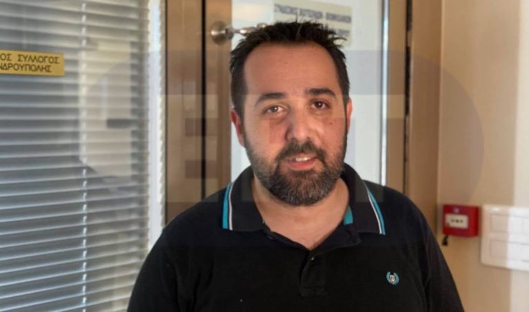 Αλεξανδρούπολη – Ν. Γεωργιάδης για εστίαση: «Είμαστε πανέτοιμοι να επαναλειτουργήσουμε στις 3 Μαΐου»