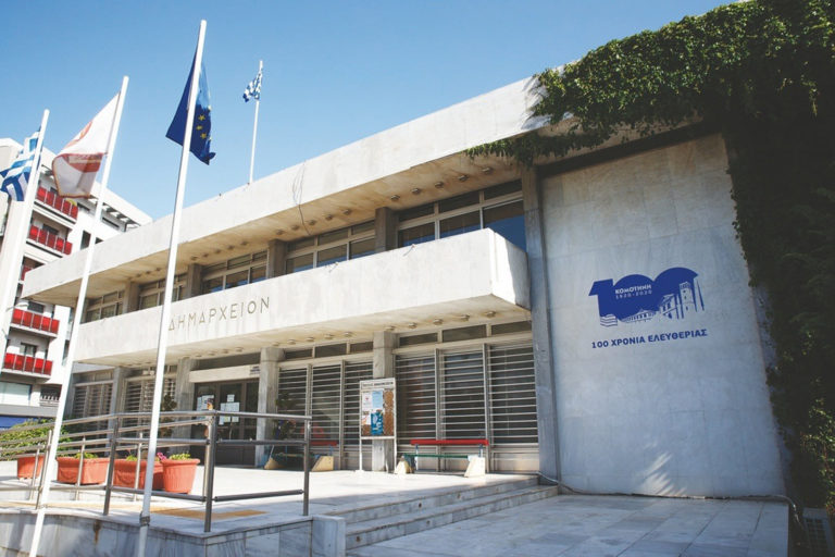 Κομοτηνή: Δια ζώσης οι συνεδριάσεις του Περιφερειακού και του δημοτικού Συμβουλίου