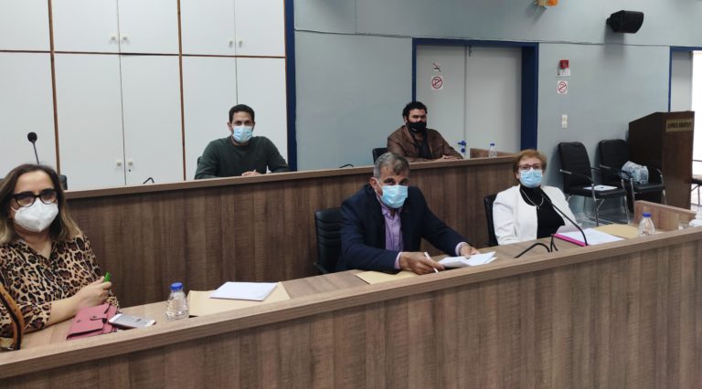 Ρέθυμνο: Μπαίνει ξανά σε λειτουργία η Γεωργική Σχολή Ασωμάτων