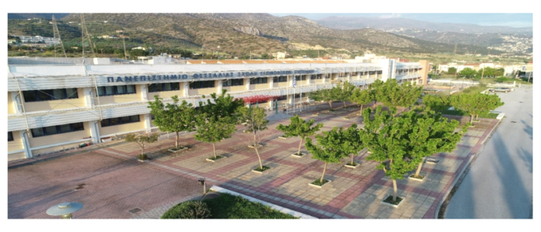 Ορκωμοσίες της Σχολής Γεωπονικών Επιστημών στις 20 Απριλίου