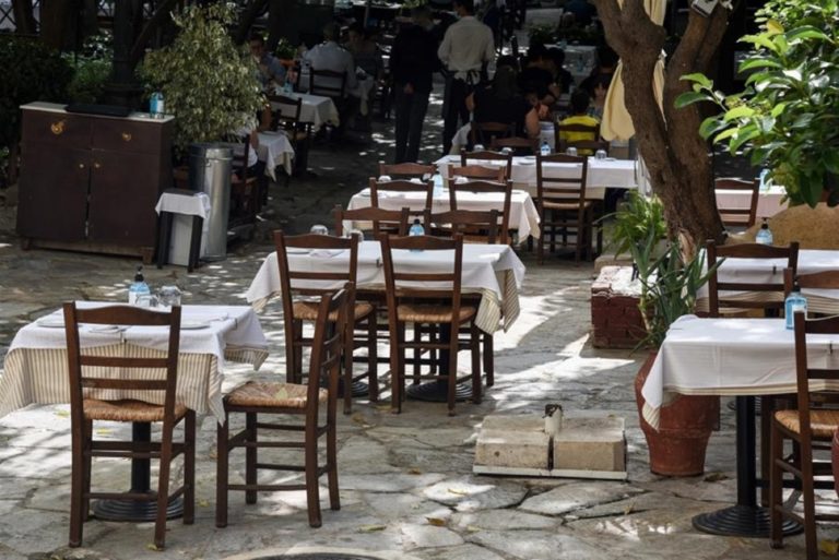 Τσουχτερά πρόστιμα σε ιδιοκτήτες καταστημάτων εστίασης στα Χανιά