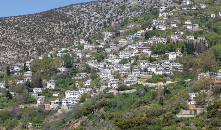 Έκτακτη χρηματοδότηση 350.000 ευρώ στο Δήμο Ζαγοράς – Μουρεσίου