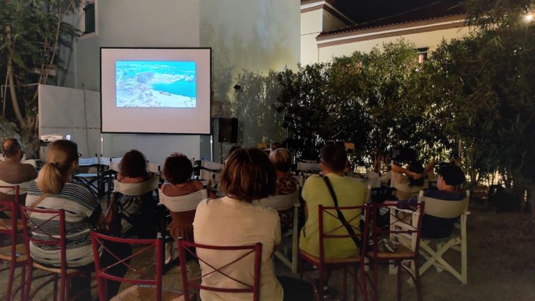 Καλαμάτα: Τον Ιούνιο το Διεθνές Φεστιβάλ Ντοκιμαντέρ Πελοποννήσου