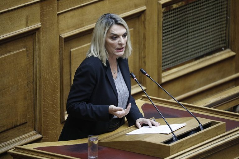 Π. Πέρκα : Αναγκαία η λειτουργία των τελωνείων Κρυσταλλοπηγής και Νίκης