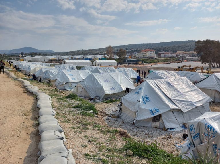 Μείωση κατά 90% της εγκληματικότητας στα ΚΥΤ των νησιών το τελευταίο εξάμηνο (video)