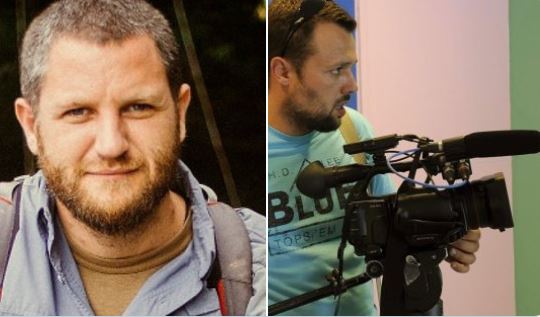Δύο Ισπανοί δημοσιογράφοι σκοτώθηκαν σε ένοπλη επίθεση στην Μπουρκίνα Φάσο