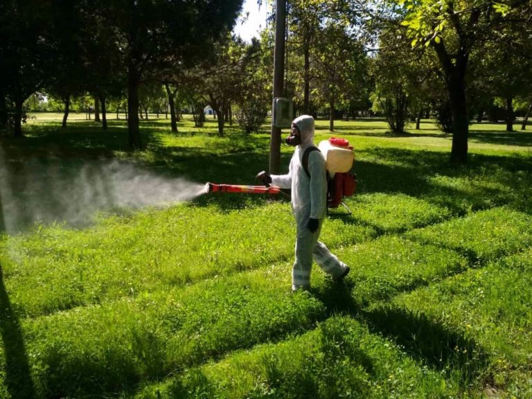 Αρχές Μαϊου  αρχίζει το πρόγραμμα κουνουποκτονίας από την ΠΕ Μαγνησίας