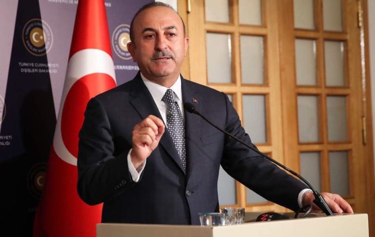 Ροδόπη: Ο Τούρκος Υπ. Εξωτερικών πραγματοποιεί ιδιωτική επίσκεψη στην Κομοτηνή