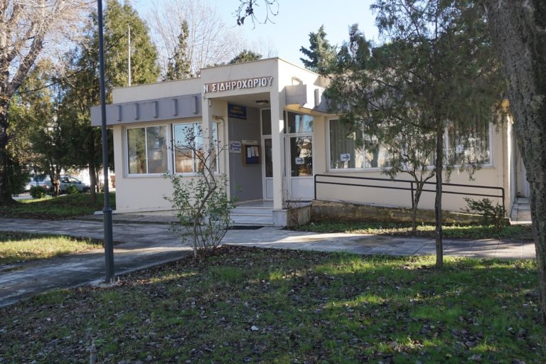 Κομοτηνή: Βυθιζόμενα συστήματα συλλογής απορριμμάτων ενέκρινε το Πράσινο Ταμείο