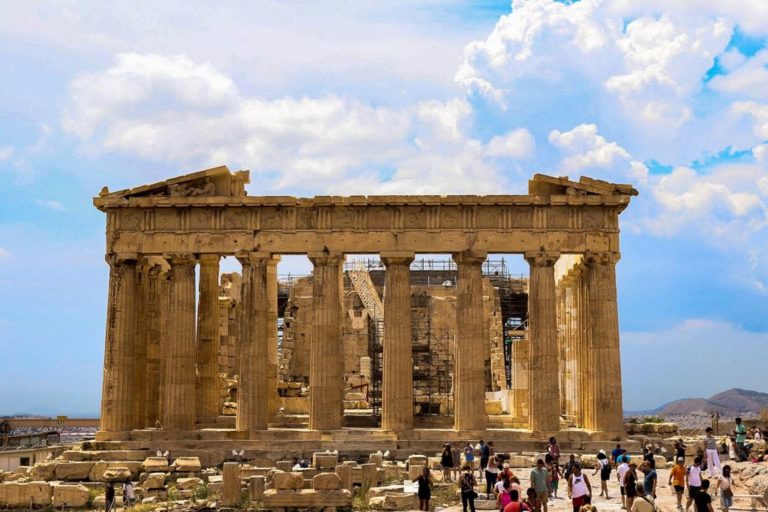 ΥΠΠΟΑ: ΣΥΡΙΖΑ και Αναγνωστοπούλου δυσφημούν την Ελλάδα στο εξωτερικό
