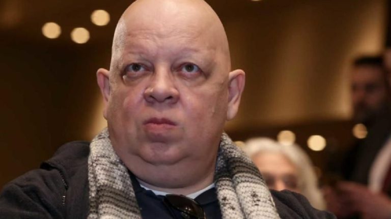 Θανάσης Μαυρίδης στο Πρώτο Πρόγραμμα: Ακόμη δεν έχω ξεμπλέξει με τον κορονοϊό (audio)