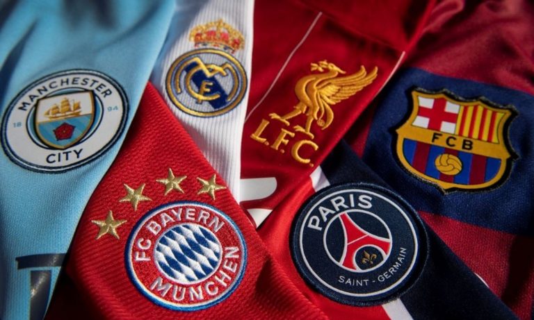 O Μ. Σχοινάς για ευρωπαϊκή Super League: Μοντέλο αθλητισμού βασισμένο στην ποικιλομορφία και την ένταξη
