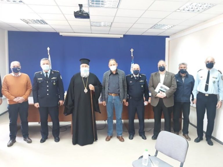 Κέρκυρα: Εγκύκλιος της Μητρόπολης για τις εκδηλώσεις του Πάσχα