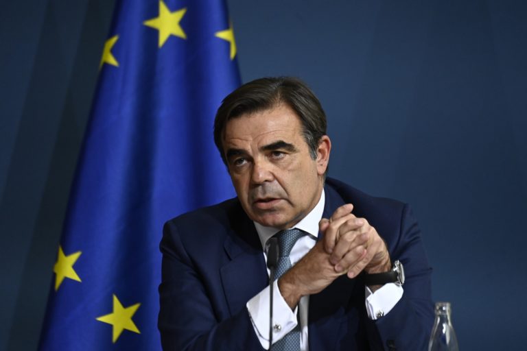 Μ. Σχοινάς στους Times: Η πολιτιστική κληρονομιά, βοηθά να καταλάβουμε ποιοι είμαστε σήμερα