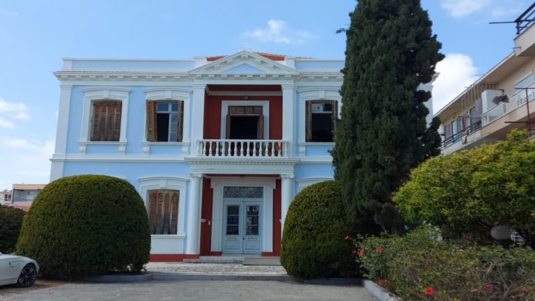Αγωνία για τον χρόνο επαναλειτουργίας του Κτηματολογίου Ρόδου