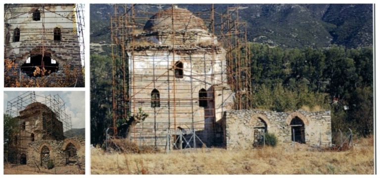 Περιφέρεια Θεσσαλίας: Αποκατάσταση του Τεκέ Χασάν – Μπαμπά στα Τέμπη
