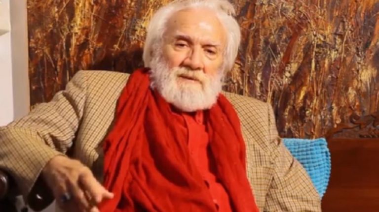 Ο δήμαρχος Τρίπολης Κ. Τζιούμης για τον Δημήτρη Ταλαγάνη