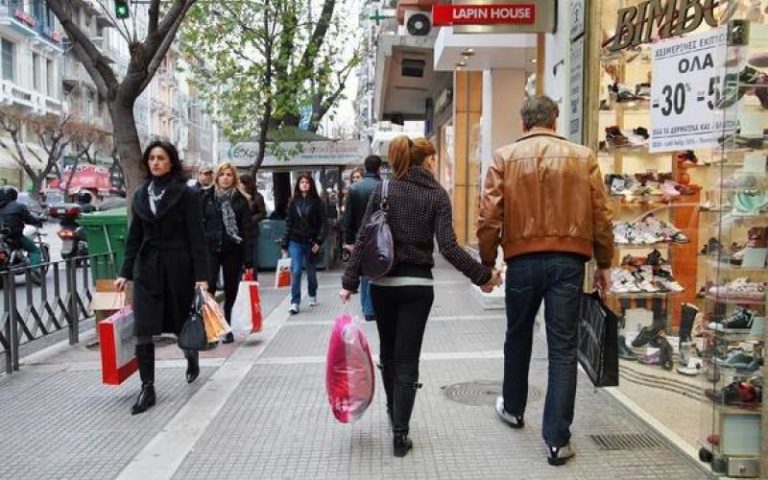 Χωρίς ραντεβού και μόνον με μήνυμα ζητά να λειτουργήσει η αγορά ο ΕΣΘ