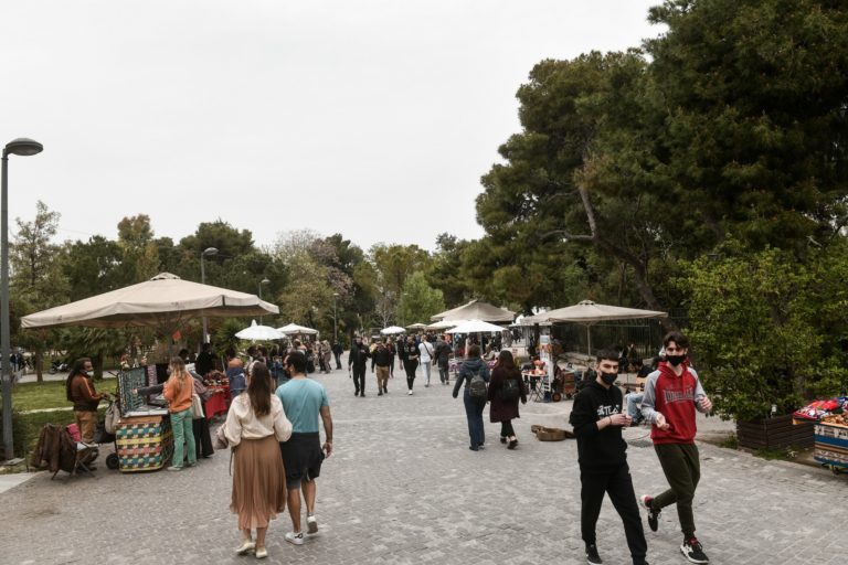 Ν. Τζανάκης στο Πρώτο: Η σύσταση είναι αρνητική για “Πάσχα στο χωριό” (audio)