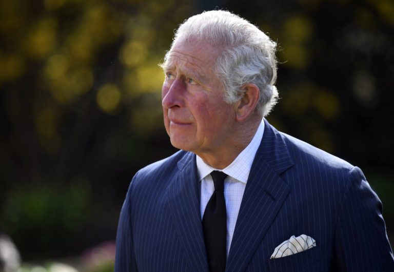 Βρετανία: Ο πρίγκιπας Κάρολος αναλαμβάνει το ρόλο του Φιλίππου